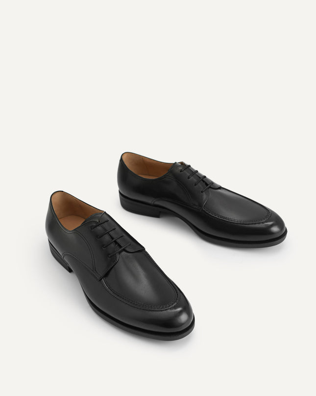 Altitude Leather Derby Shoes
