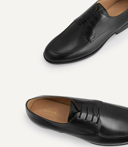 Altitude Leather Derby Shoes