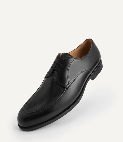 Altitude Leather Derby Shoes