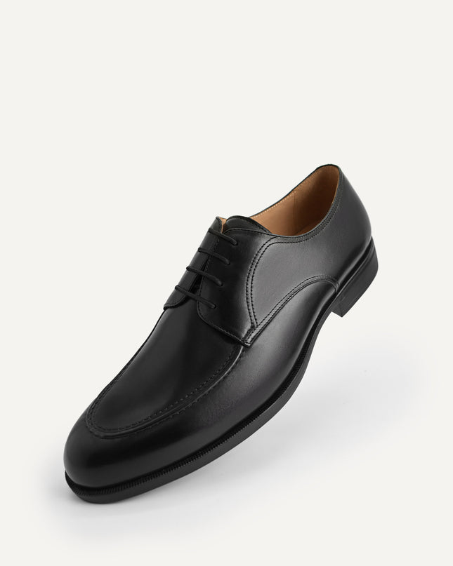 Altitude Leather Derby Shoes