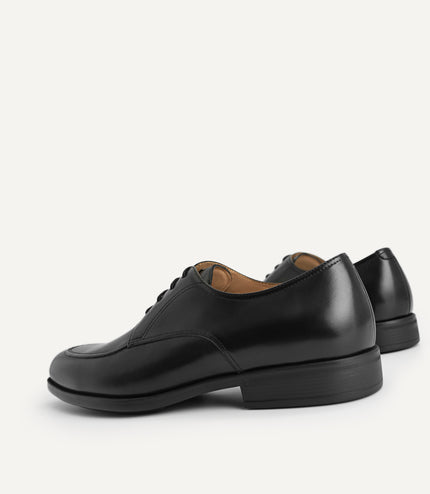 Altitude Leather Derby Shoes