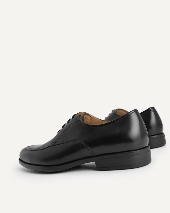 Altitude Leather Derby Shoes