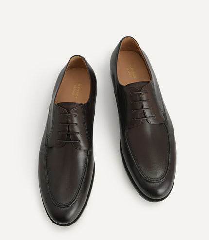 Altitude Leather Derby Shoes