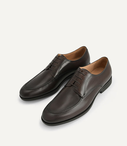 Altitude Leather Derby Shoes