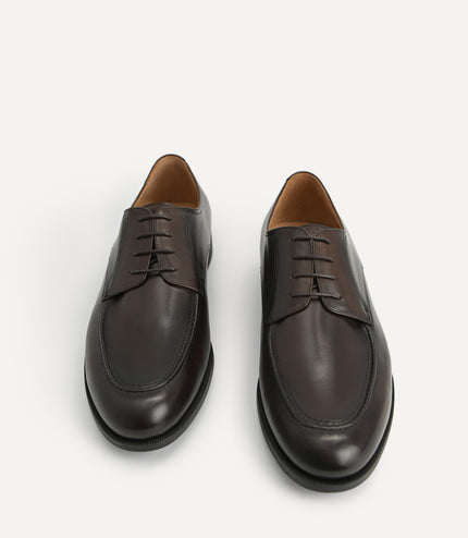 Altitude Leather Derby Shoes