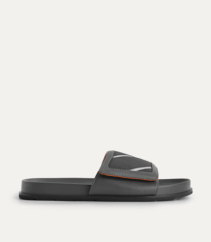 Front Strap Slides