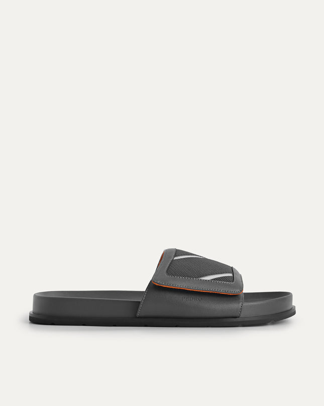 Front Strap Slides