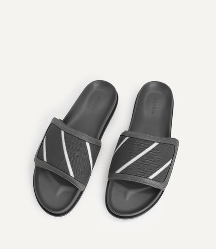 Front Strap Slides