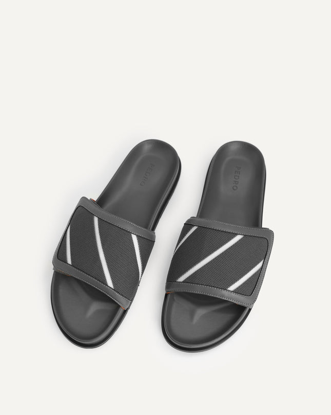 Front Strap Slides