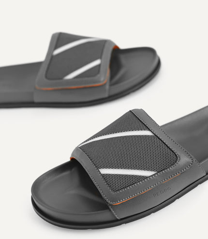 Front Strap Slides
