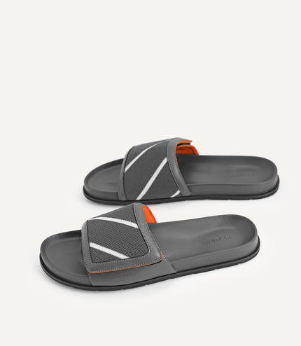 Front Strap Slides