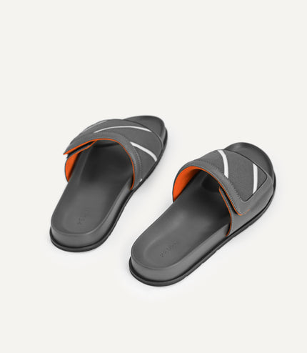 Front Strap Slides