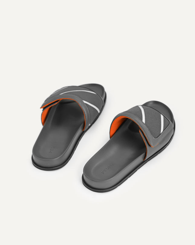 Front Strap Slides