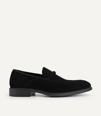 Altitude Leather Loafers