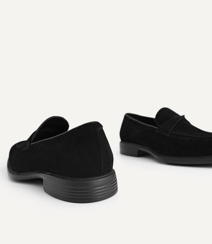Altitude Leather Loafers
