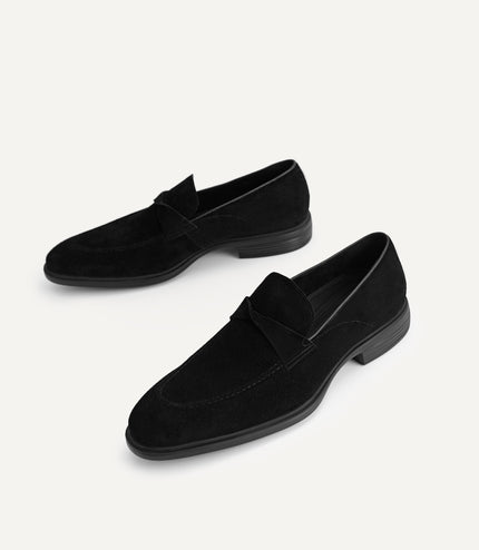 Altitude Leather Loafers