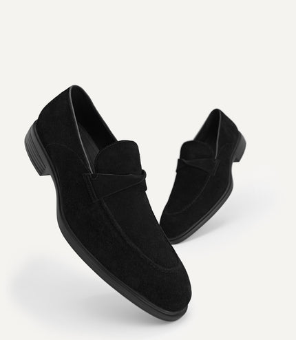 Altitude Leather Loafers