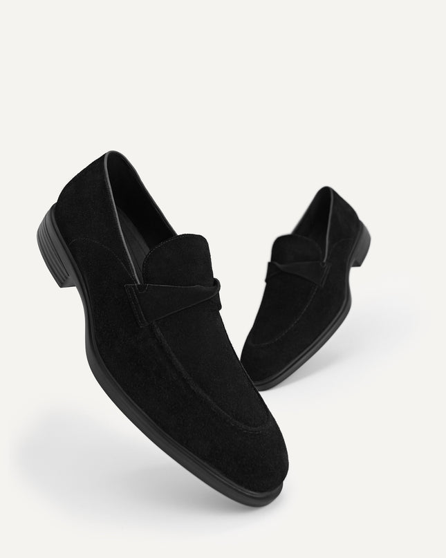 Altitude Leather Loafers