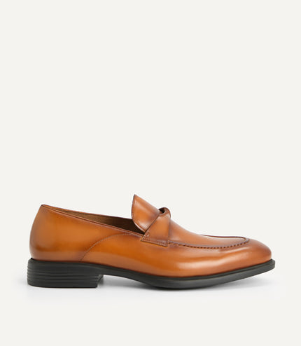 Altitude Leather Loafers