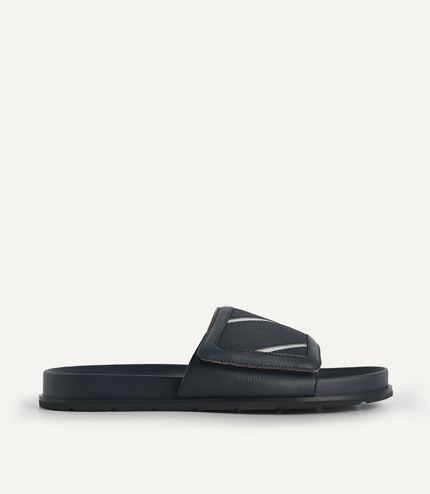 Front Strap Slides