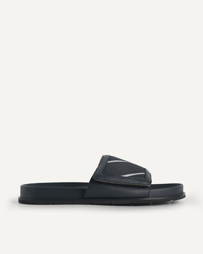 Front Strap Slides