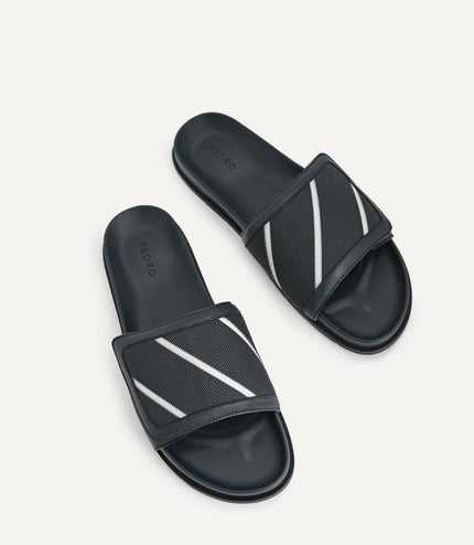 Front Strap Slides