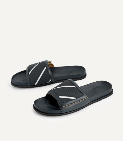 Front Strap Slides