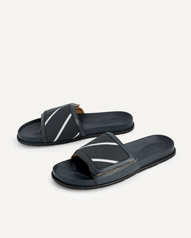 Front Strap Slides