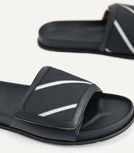 Front Strap Slides