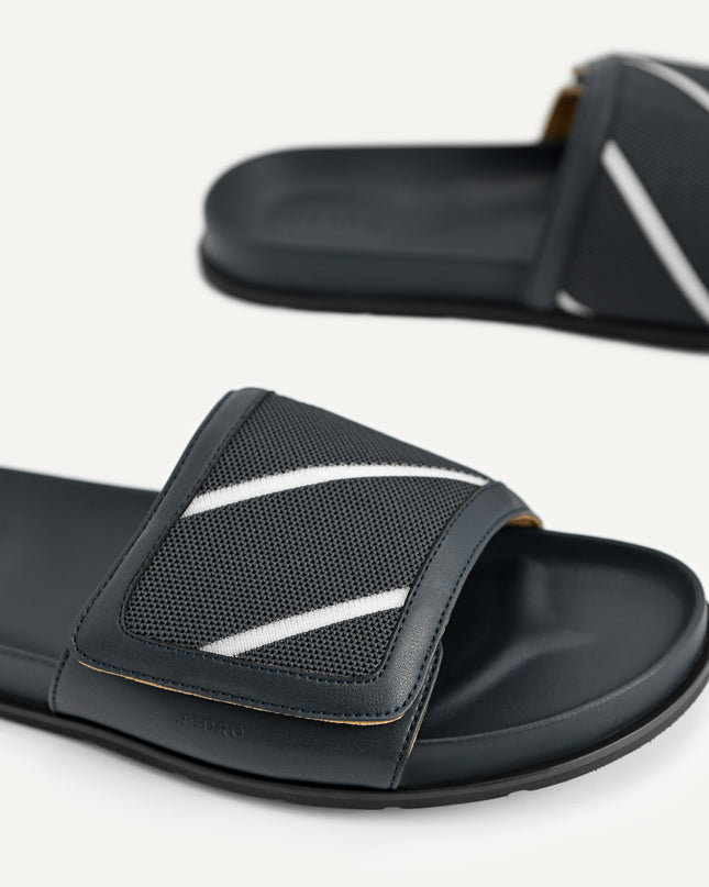 Front Strap Slides