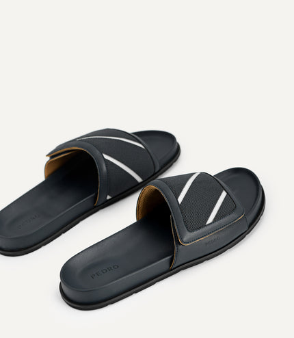 Front Strap Slides