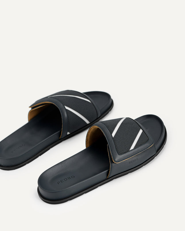 Front Strap Slides