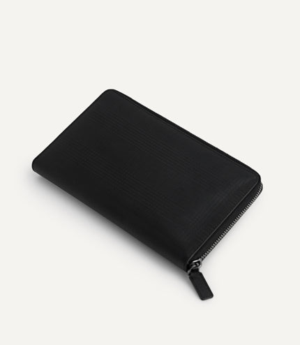 Leather Travel Organiser