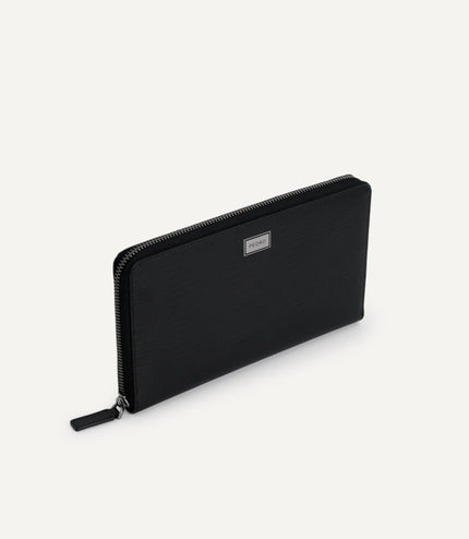 Leather Travel Organiser
