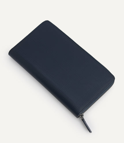 Leather Travel Organiser