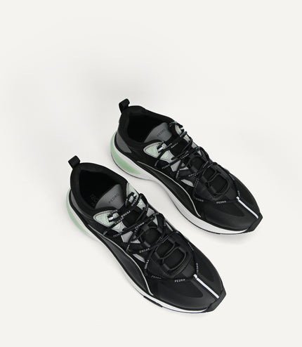 Tectonic Sneakers