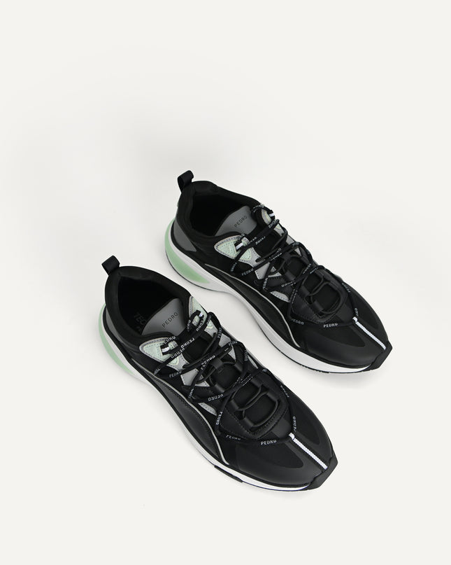 Tectonic Sneakers