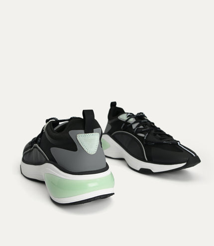 Tectonic Sneakers