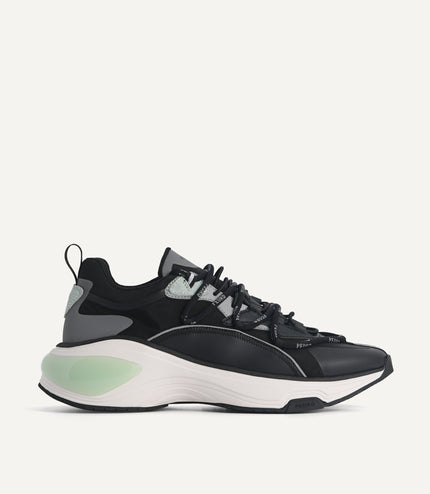 Tectonic Sneakers