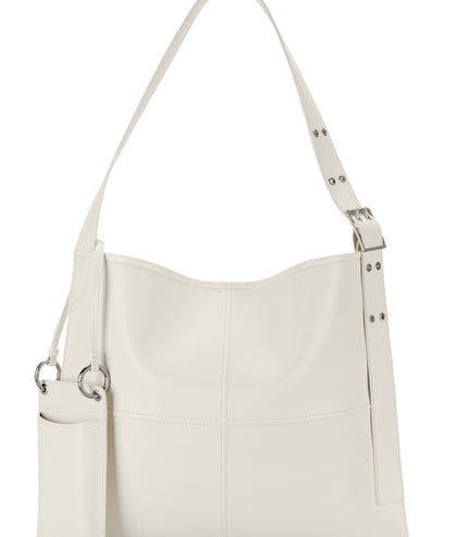 Tangram Hobo Bag