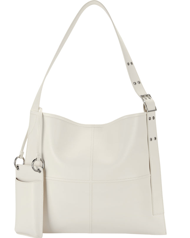 Tangram Hobo Bag