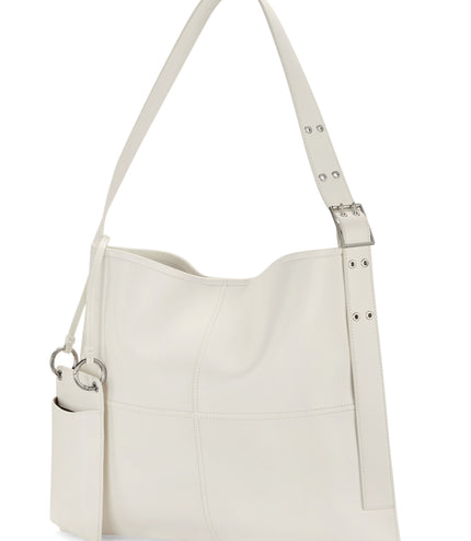 Tangram Hobo Bag