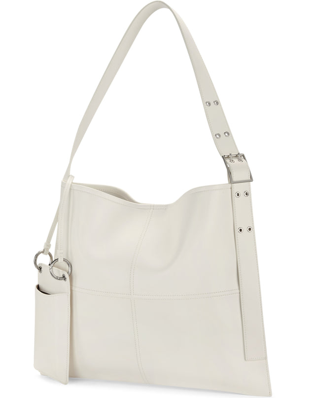 Tangram Hobo Bag