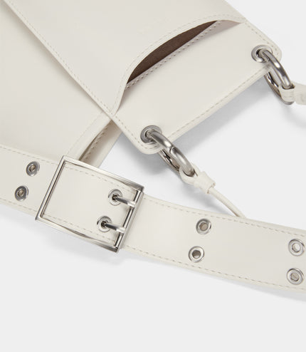 Tangram Hobo Bag