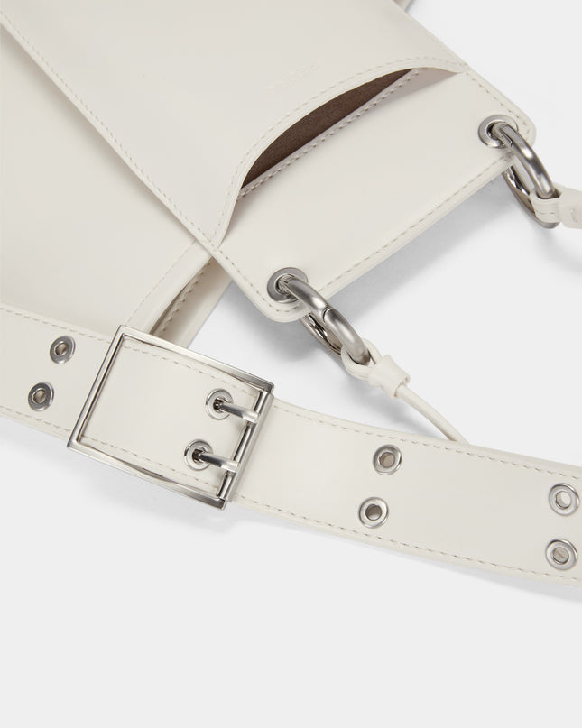Tangram Hobo Bag