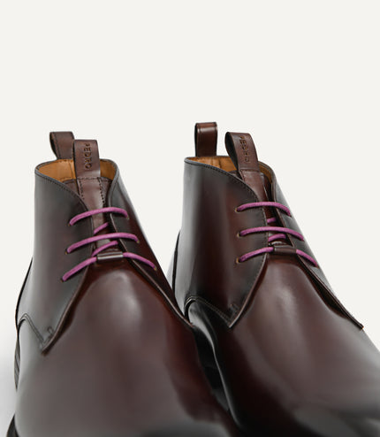Altitude Leather Ankle Boots