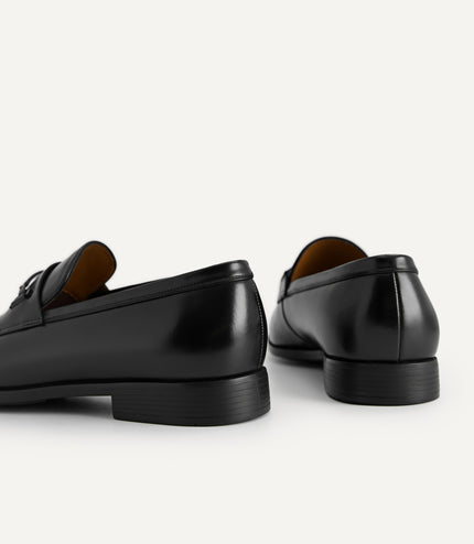 Altitude Leather Loafers