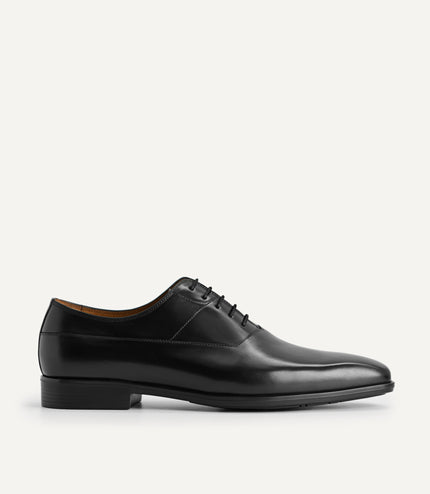 Altitude Leather Oxfords