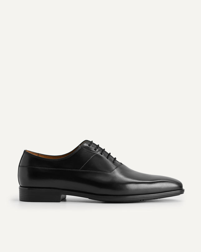Altitude Leather Oxfords