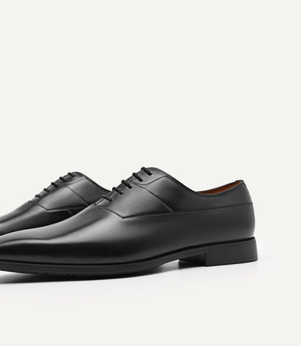 Altitude Leather Oxfords